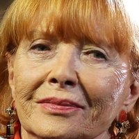 Stéphane Audran Desnuda