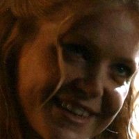 Stephanie Blacker Desnuda