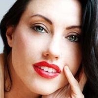 Stephanie Domini Ehlert Desnuda