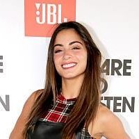 Stephanie Fantauzzi Desnuda