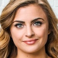Stephanie Simbari Desnuda