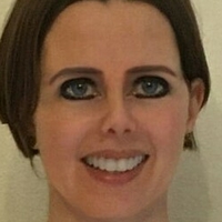 Stephanie Wolf Desnuda