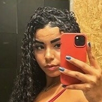 Sther Oliveira Desnuda