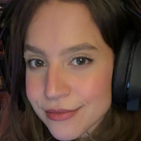 stinekami Desnuda