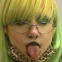 suicidyalice Desnuda