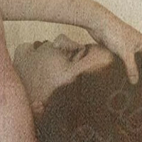 Summers Desnuda