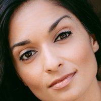 Sunita Prasad Desnuda