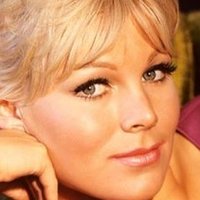 Susan Denberg Desnuda