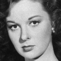 Susan Hayward Desnuda