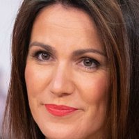 Susanna Reid Desnuda