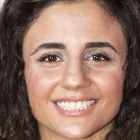 Susianna Kentikian Desnuda