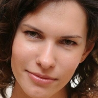 Suzanna A Desnuda