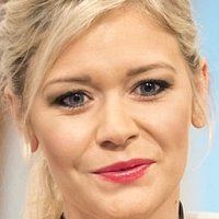 Suzanne Shaw Desnuda