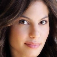 Suzy Kaye Desnuda