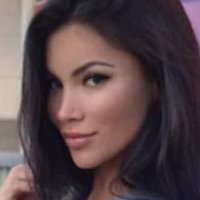 Svetlana Bilyalova Desnuda