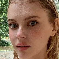 Svetlana Fokina Desnuda