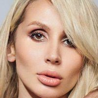 Svetlana Loboda Desnuda