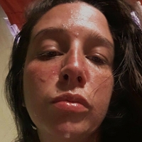 sweetdevil66 Desnuda