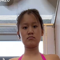 sweetkimura Desnuda