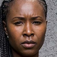 Sydelle Noel Desnuda