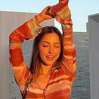 Sydney Serena Desnuda