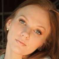Sydney Shafer Desnuda