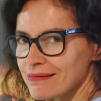 Sylvie Loeillet Desnuda