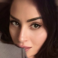 Tabitha Lyons Desnuda