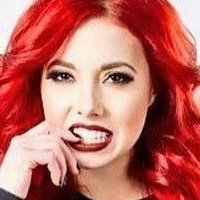 Taeler Hendrix Desnuda