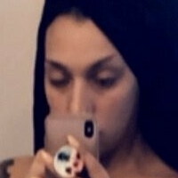 Tali Isquat__ Desnuda