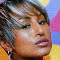 Taliseharris Desnuda