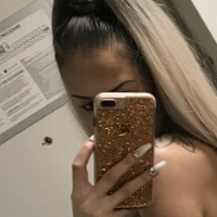 talynaxo Desnuda