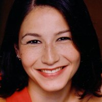 Tamara Podemski Desnuda