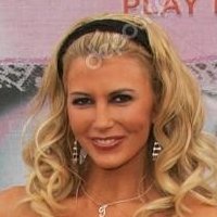 Tamie Sheffield Desnuda