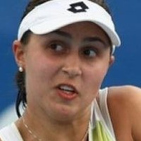 Tamira Paszek Desnuda