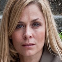 Tanja Lanäus Desnuda