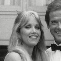 Tanya Roberts Desnuda