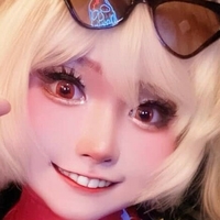 Taotan Taotan_cos Desnuda