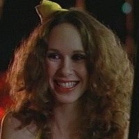 Tara Strohmeier Desnuda