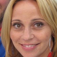 Tara Strong Desnuda