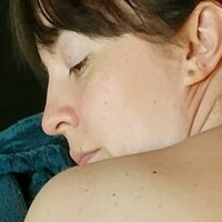 tawneyseren Desnuda