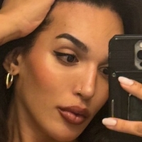 Tayla Daher Desnuda