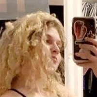 TaylorShines Desnuda