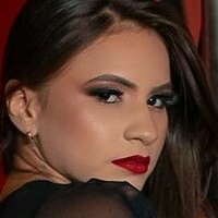 Tayna Tavares Desnuda