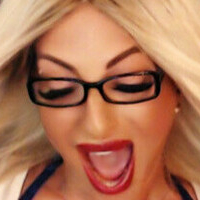 taystevensfree Desnuda
