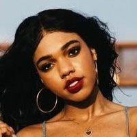 Teala Dunn Desnuda