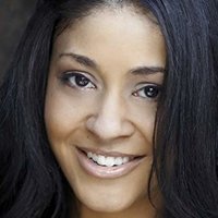 Teneisha Collins Desnuda