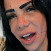 Teresa Brana Desnuda