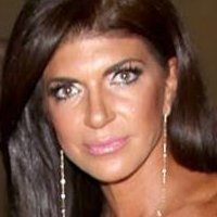 Teresa Giudice Desnuda