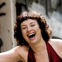 Teresa Harder Desnuda